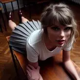 Taylor Swift nude #4827