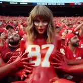 Taylor Swift nude #4828