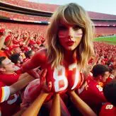 Taylor Swift nude #4830
