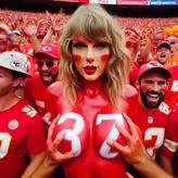 Taylor Swift nude #4831