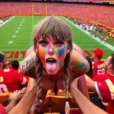 Taylor Swift nude #4832