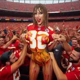 Taylor Swift nude #4833
