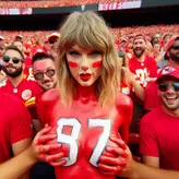 Taylor Swift nude #4838