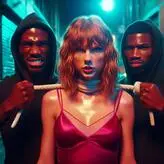 Taylor Swift nude #4887