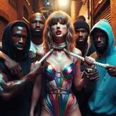 Taylor Swift nude #4888