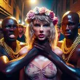 Taylor Swift nude #4889