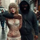 Taylor Swift nude #4893