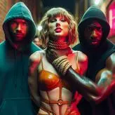 Taylor Swift nude #4894