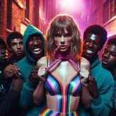 Taylor Swift nude #4896