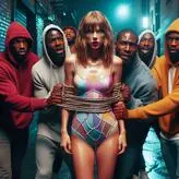 Taylor Swift nude #4897