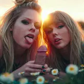 Taylor Swift nude #4899