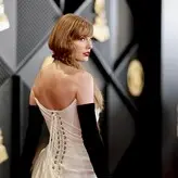 Taylor Swift nude #4923