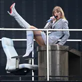 Taylor Swift nude #4967