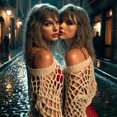 Taylor Swift nude #4995