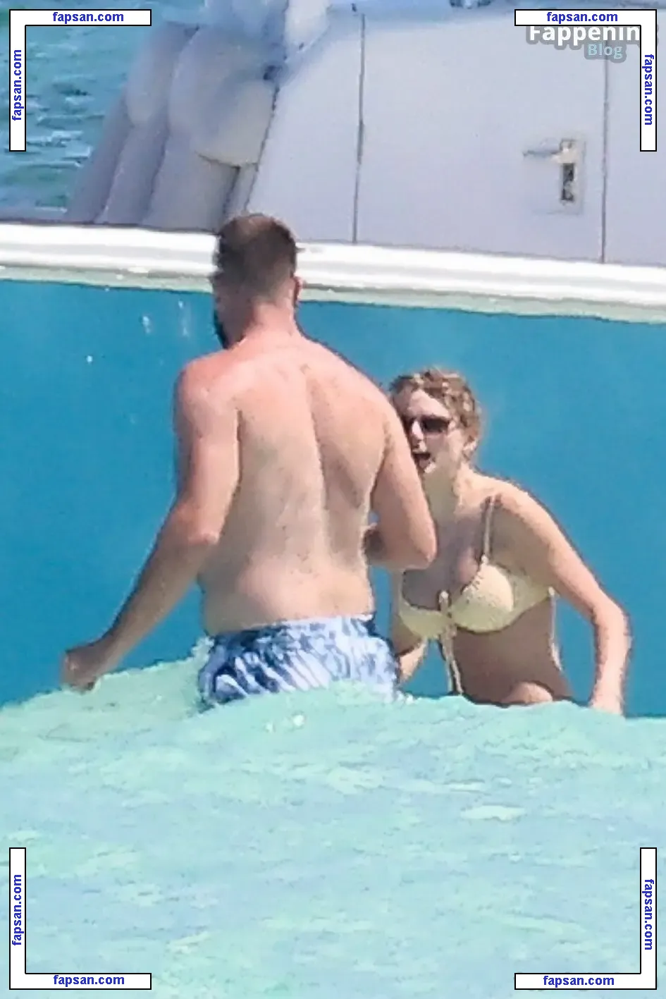 Taylor Swift nude photo #5010 from OnlyFans