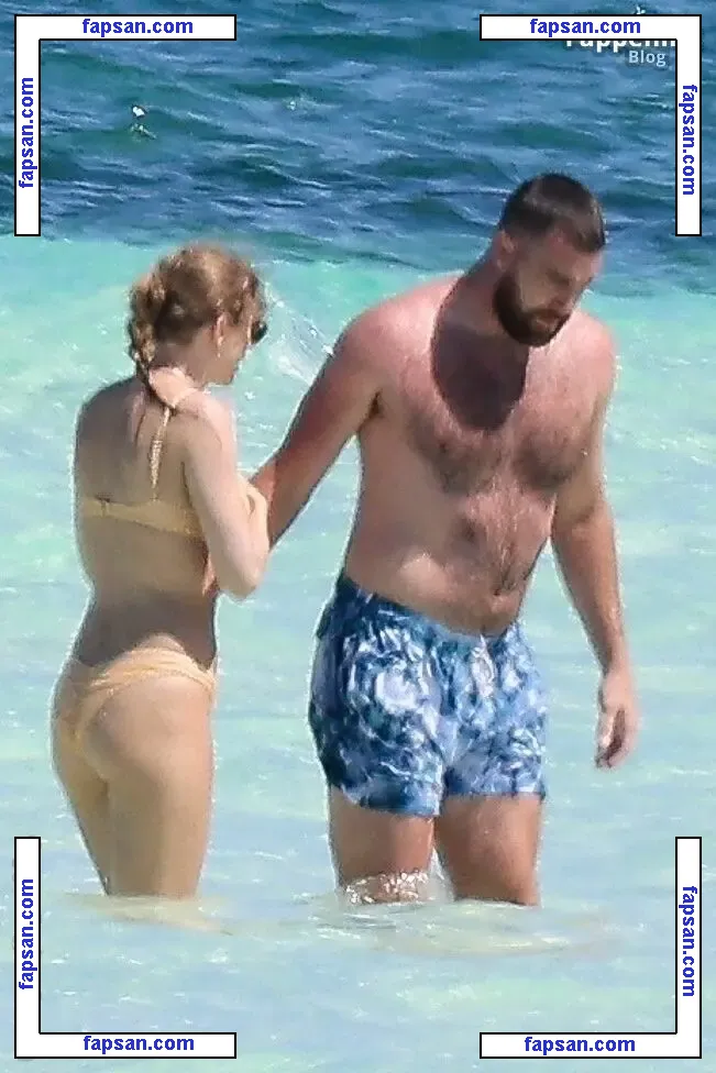 Taylor Swift nude photo #5012 from OnlyFans