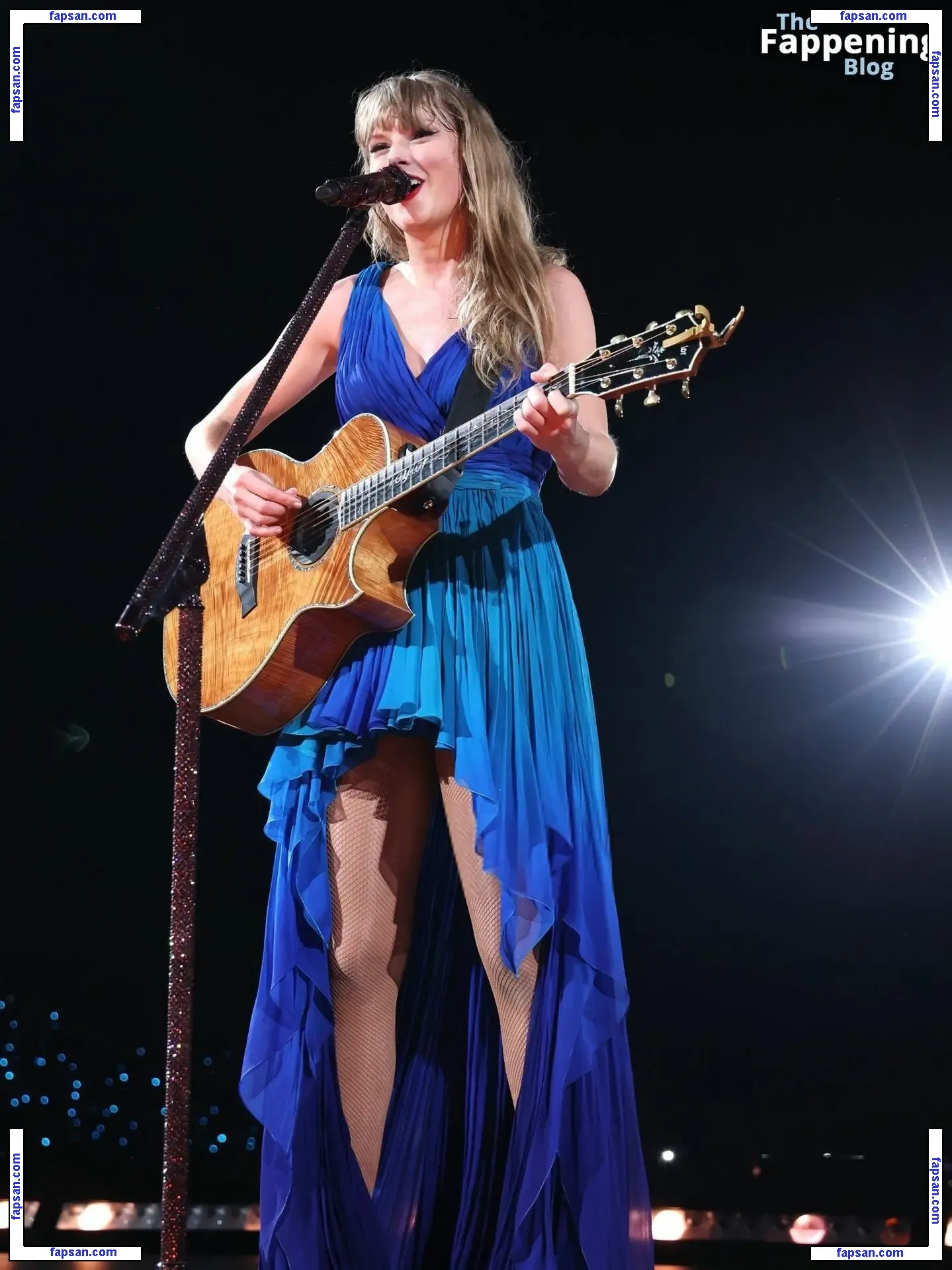 Taylor Swift nude photo #5065 from OnlyFans