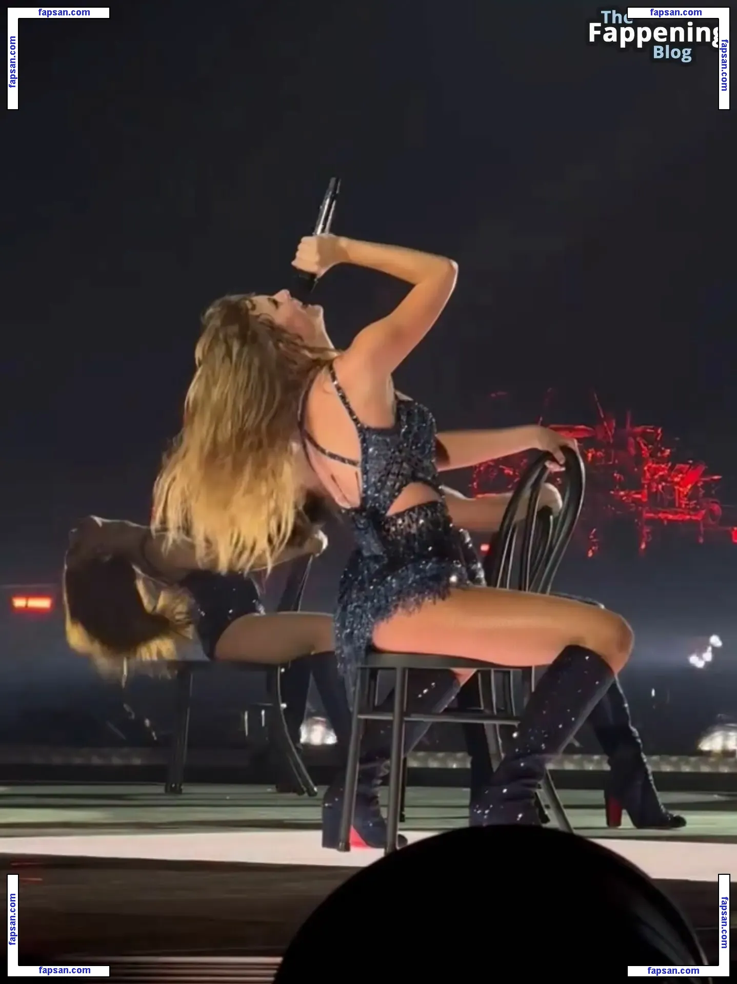 Taylor Swift nude photo #5087 from OnlyFans