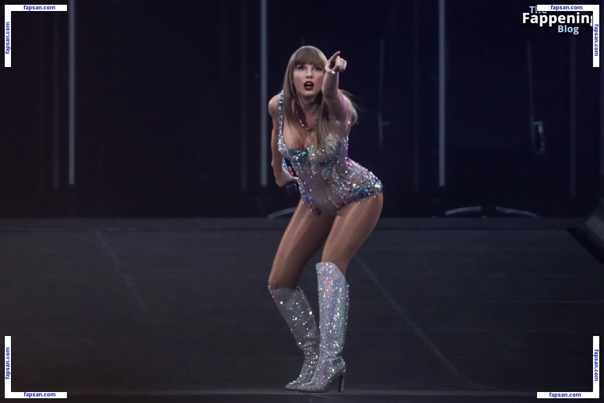 Taylor Swift nude photo #5124 from OnlyFans