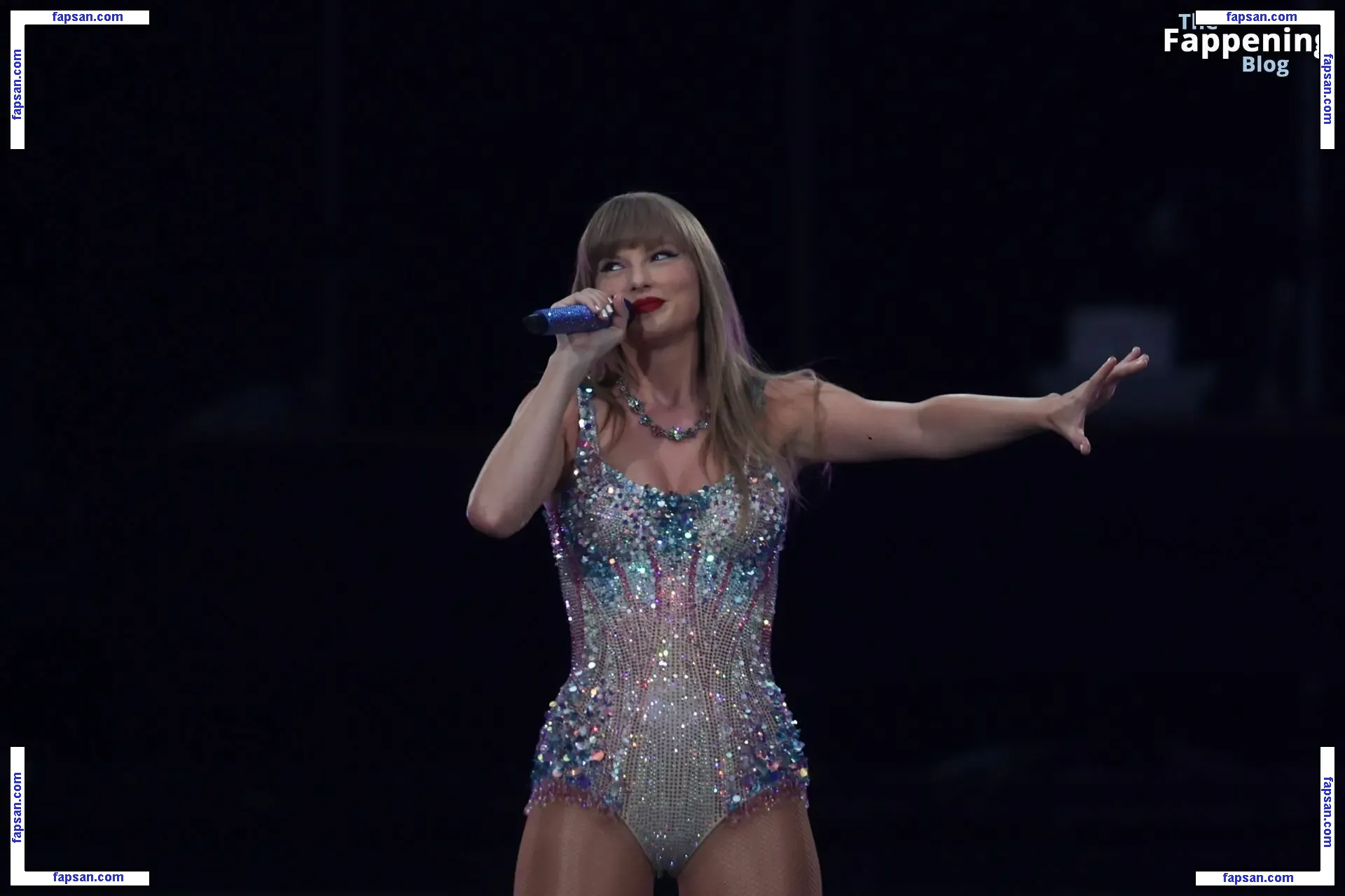 Taylor Swift nude photo #5125 from OnlyFans