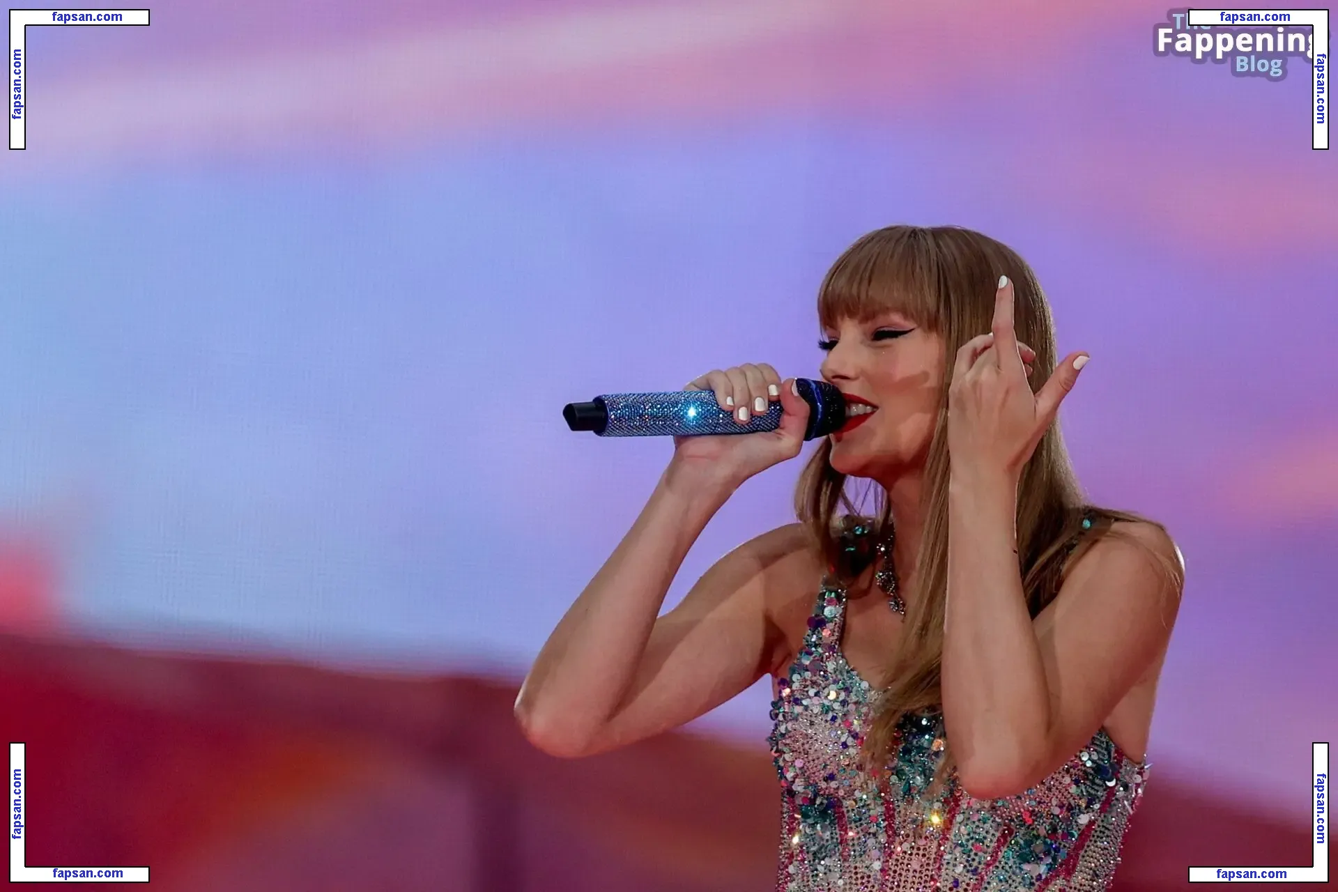 Taylor Swift nude photo #5126 from OnlyFans