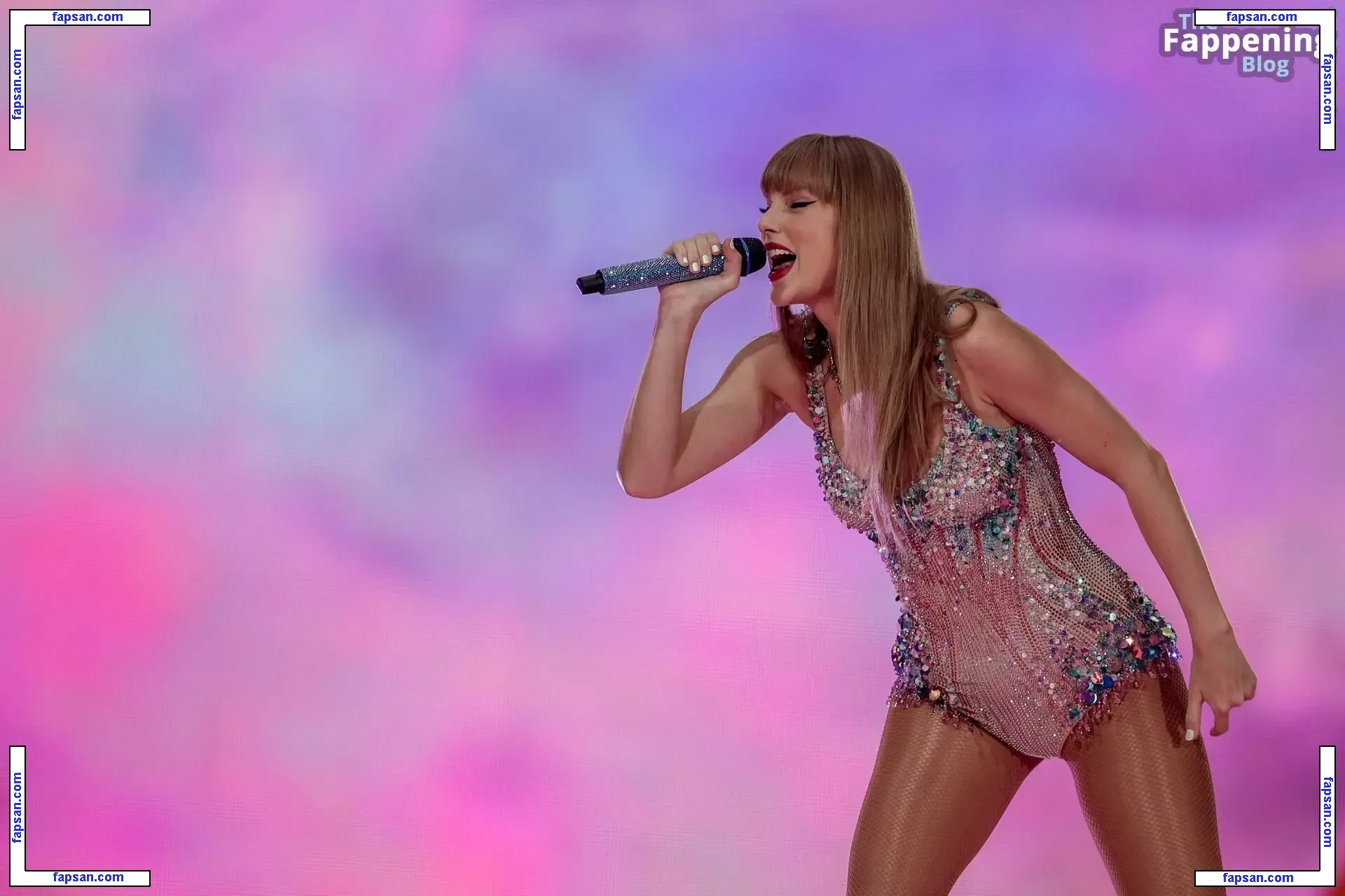 Taylor Swift nude photo #5131 from OnlyFans