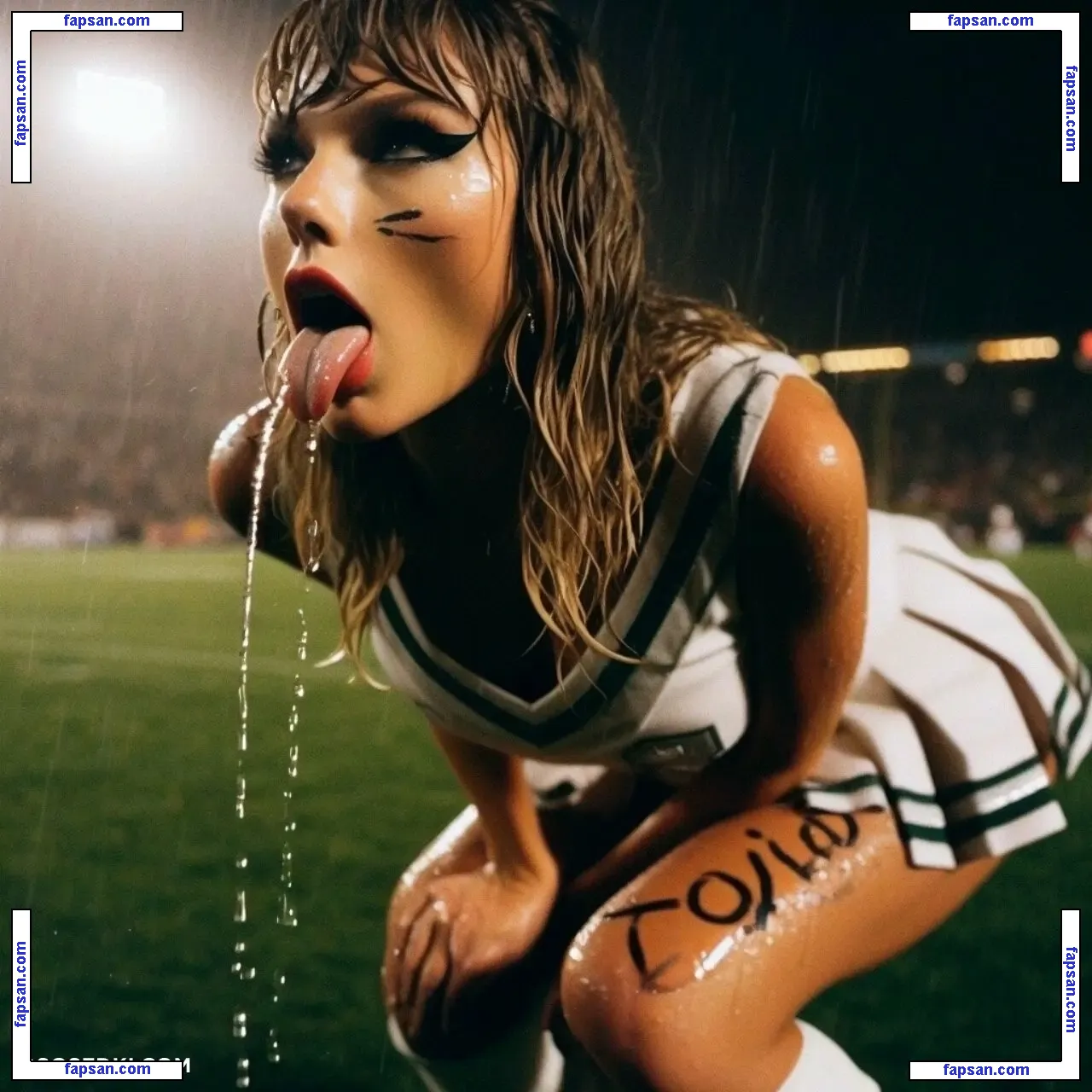 Taylor Swift nude photo #5163 from OnlyFans