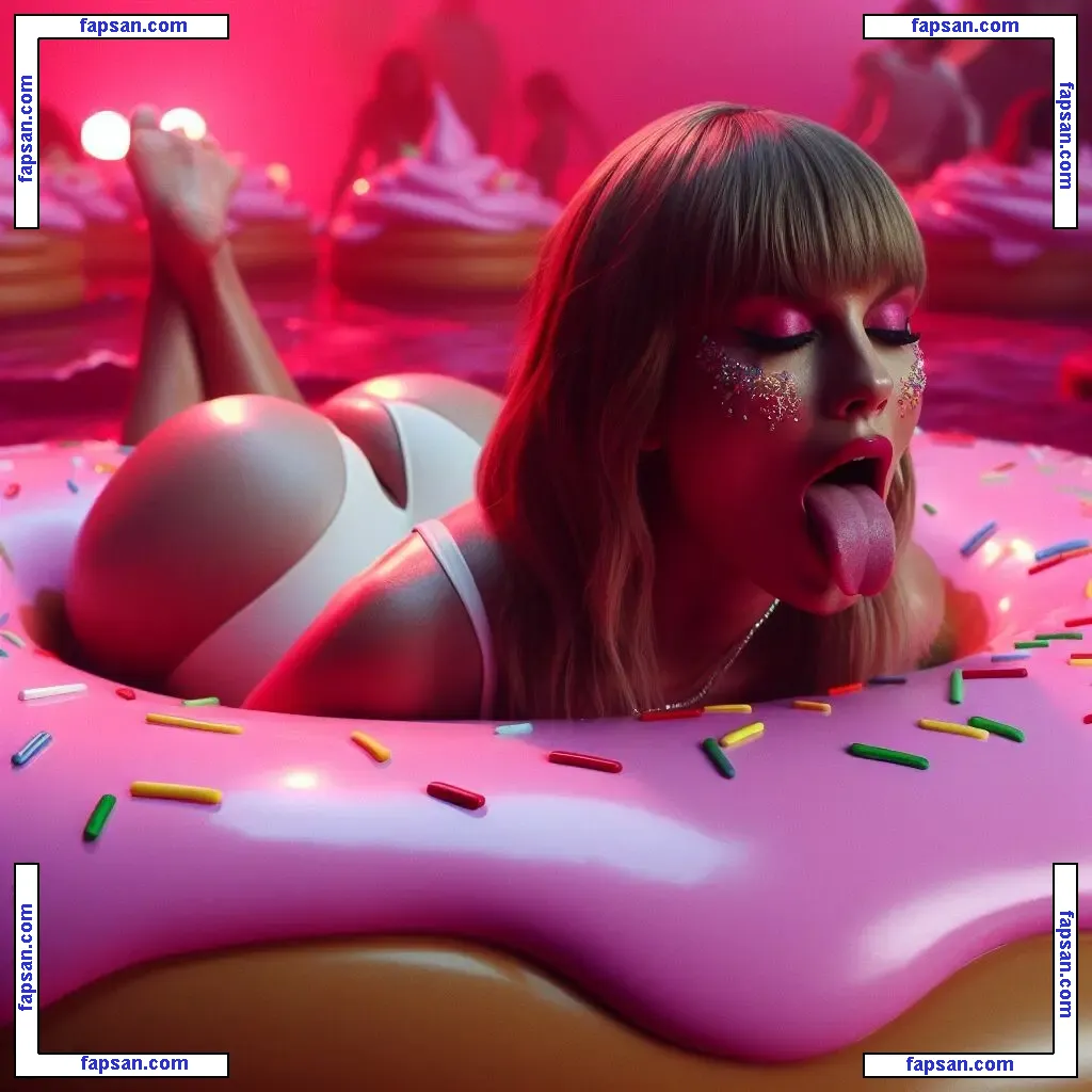 Taylor Swift nude photo #5164 from OnlyFans
