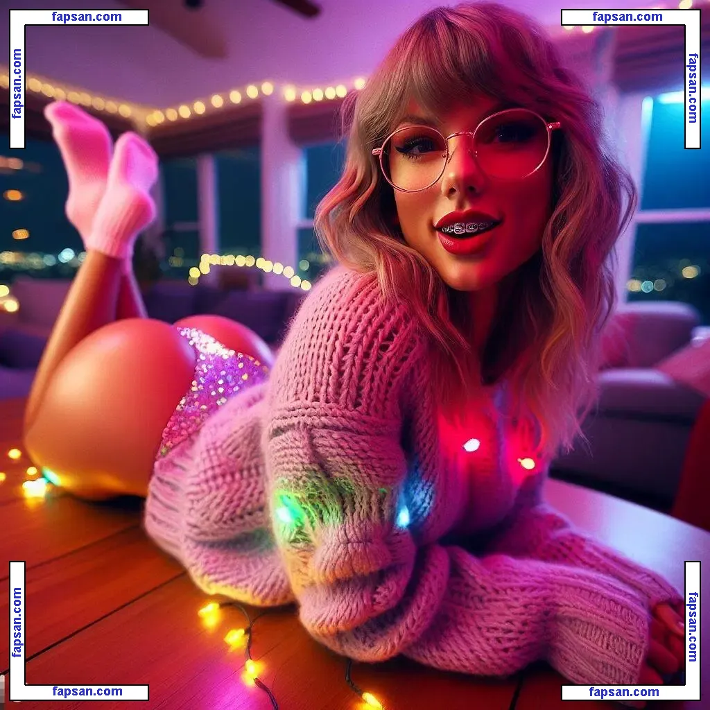 Taylor Swift nude photo #5166 from OnlyFans