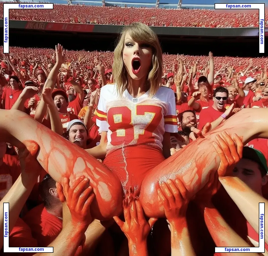 Taylor Swift nude photo #5217 from OnlyFans