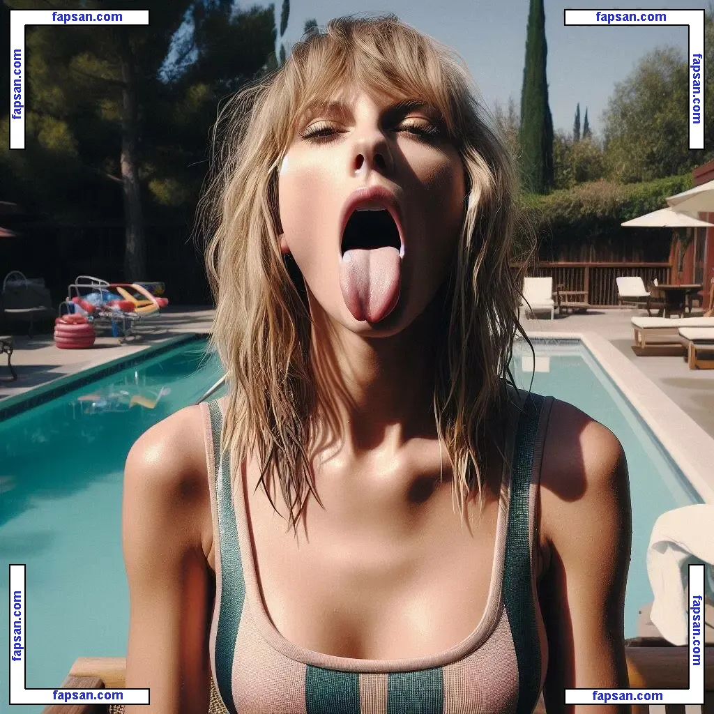 Taylor Swift nude photo #5229 from OnlyFans
