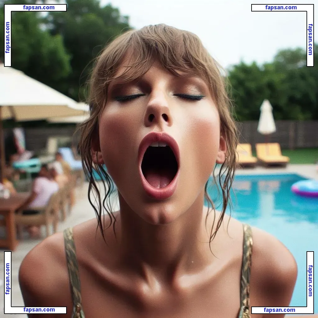 Taylor Swift nude photo #5230 from OnlyFans