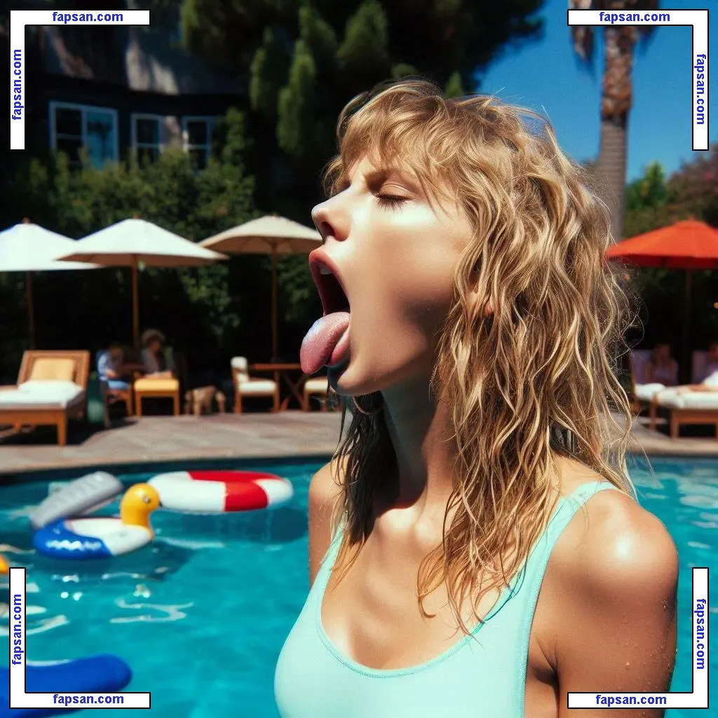 Taylor Swift nude photo #5231 from OnlyFans