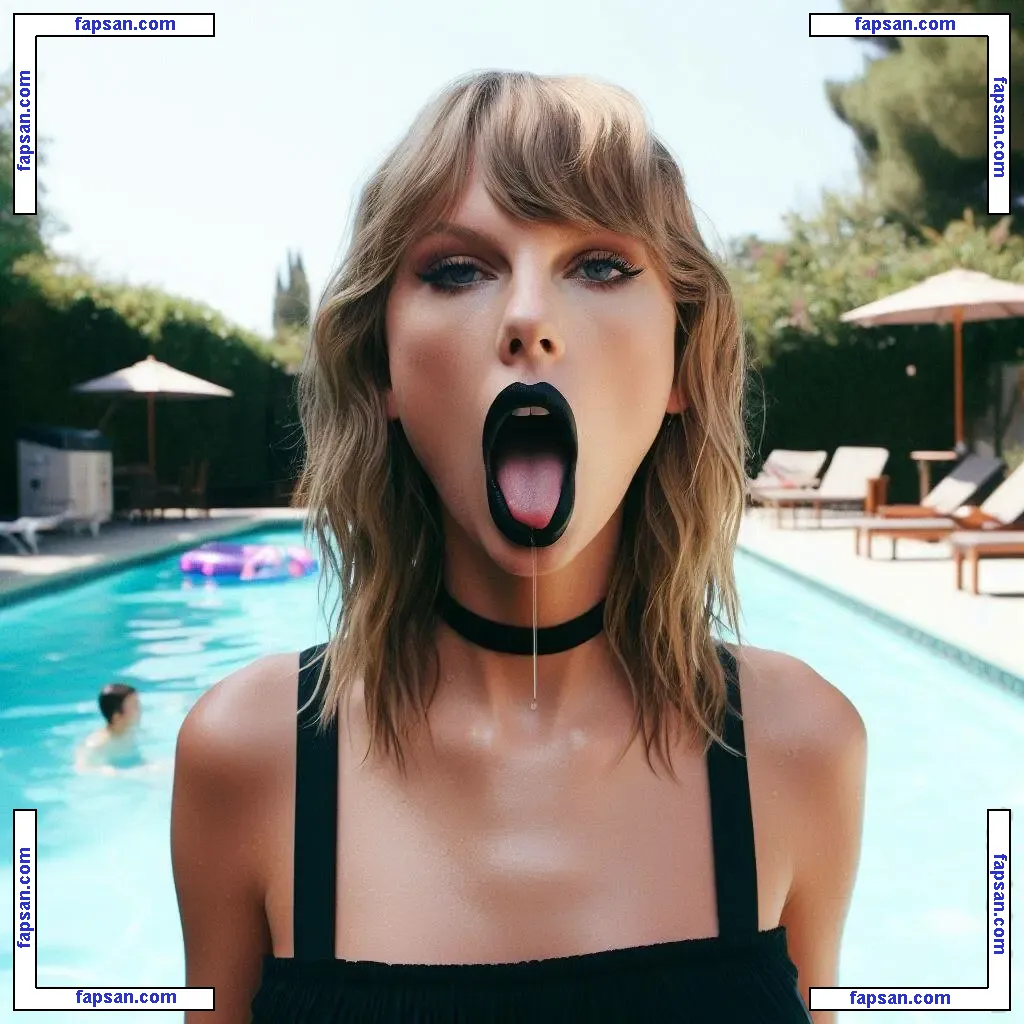 Taylor Swift nude photo #5232 from OnlyFans