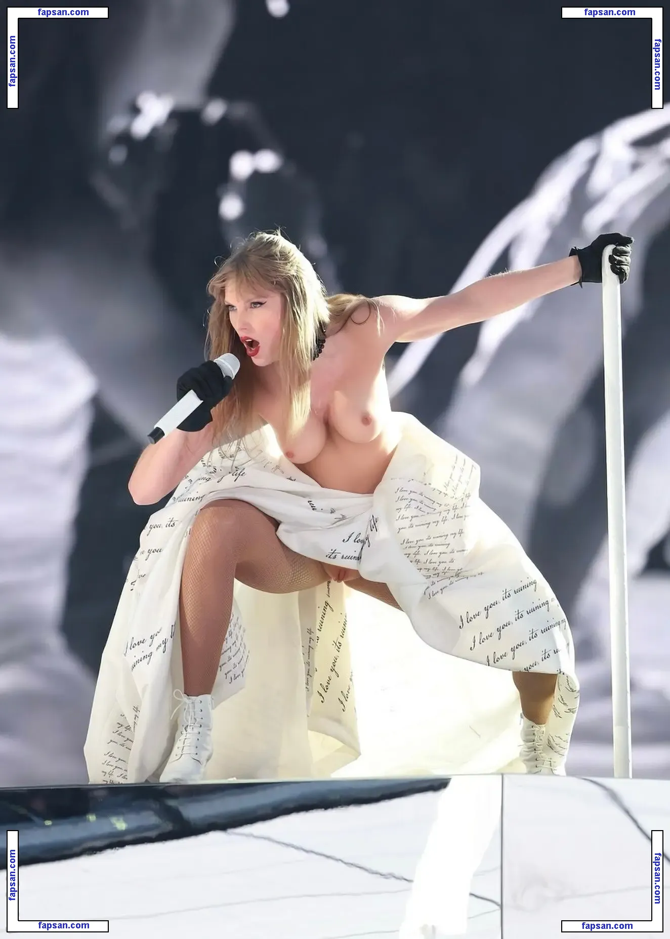 Taylor Swift nude photo #5247 from OnlyFans
