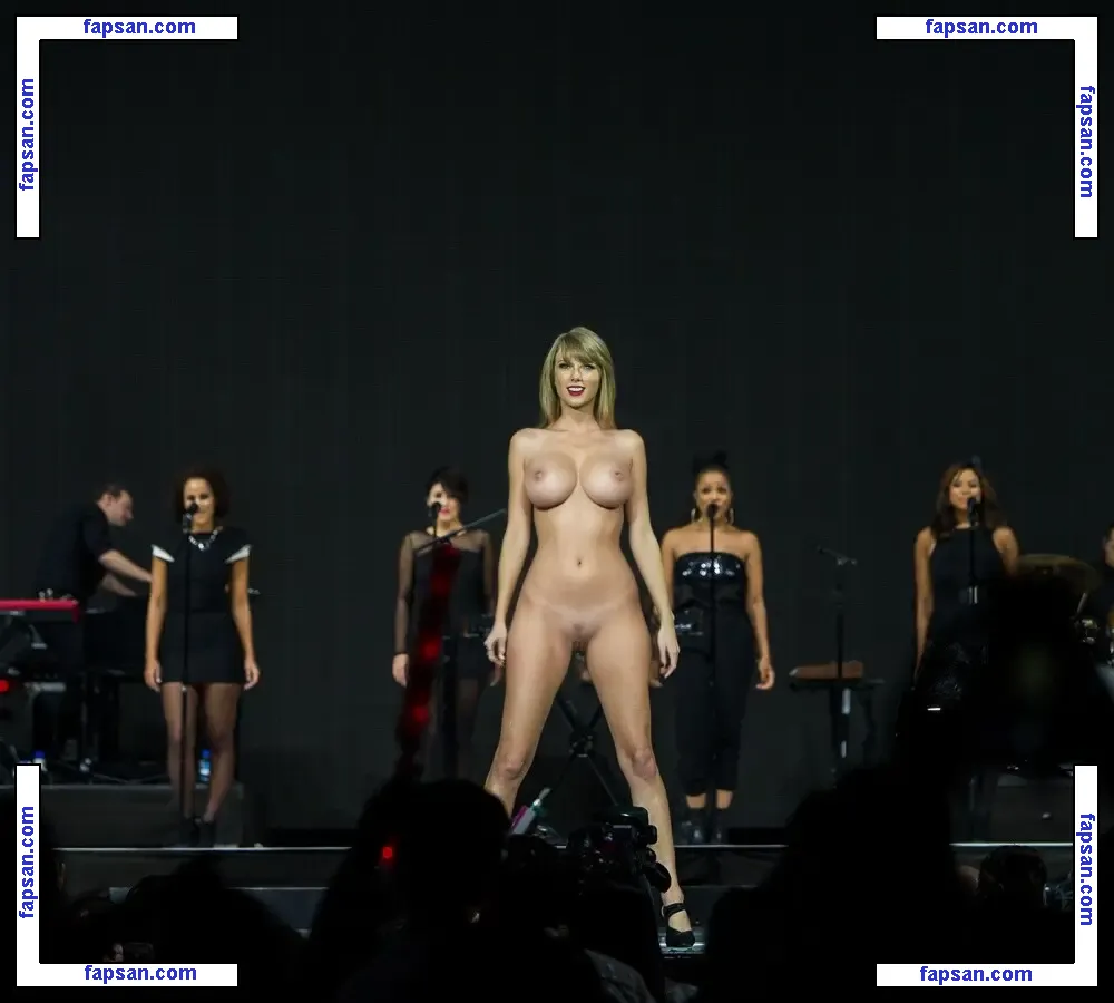 Taylor Swift nude photo #5255 from OnlyFans