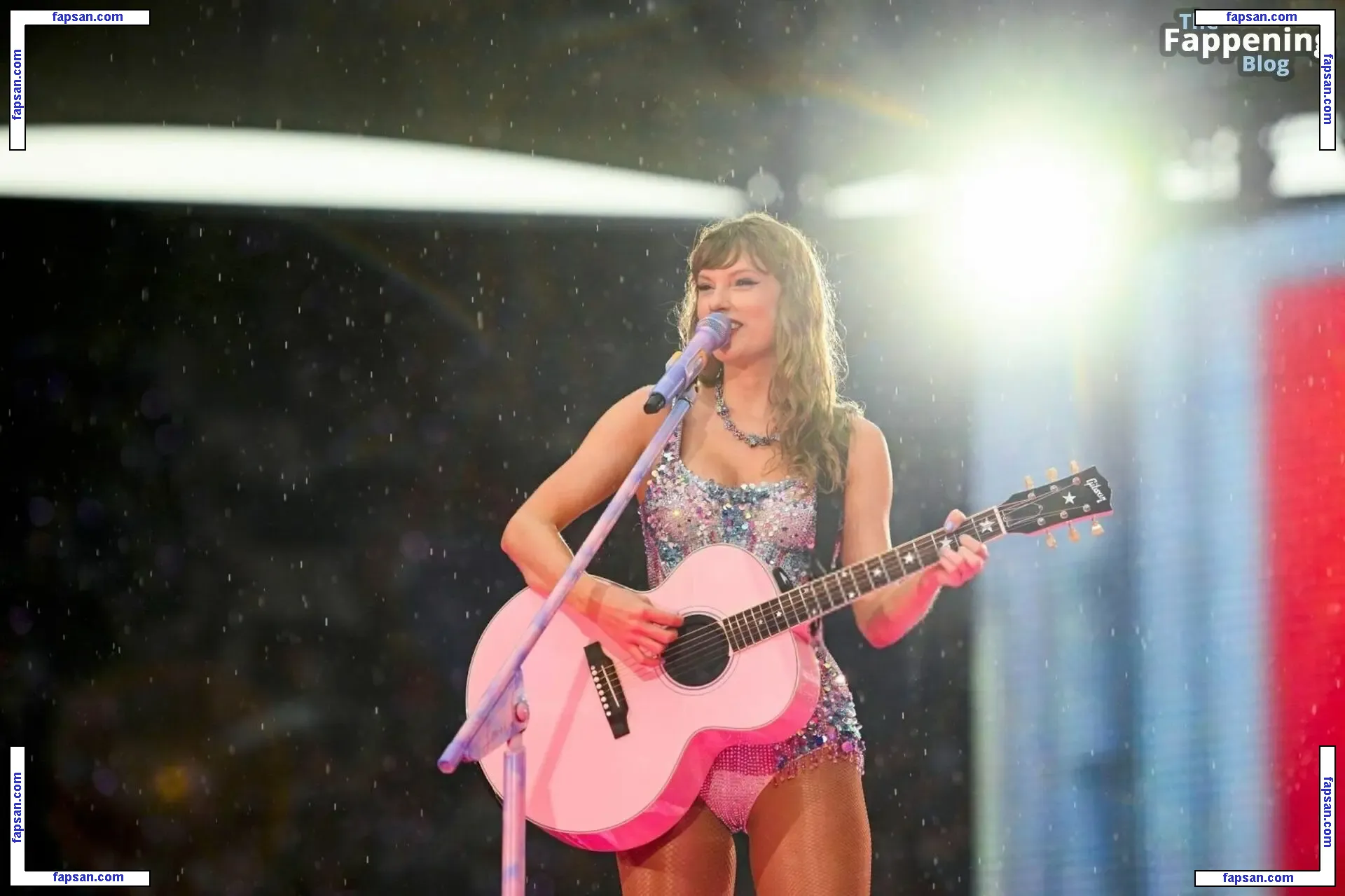 Taylor Swift nude photo #5300 from OnlyFans
