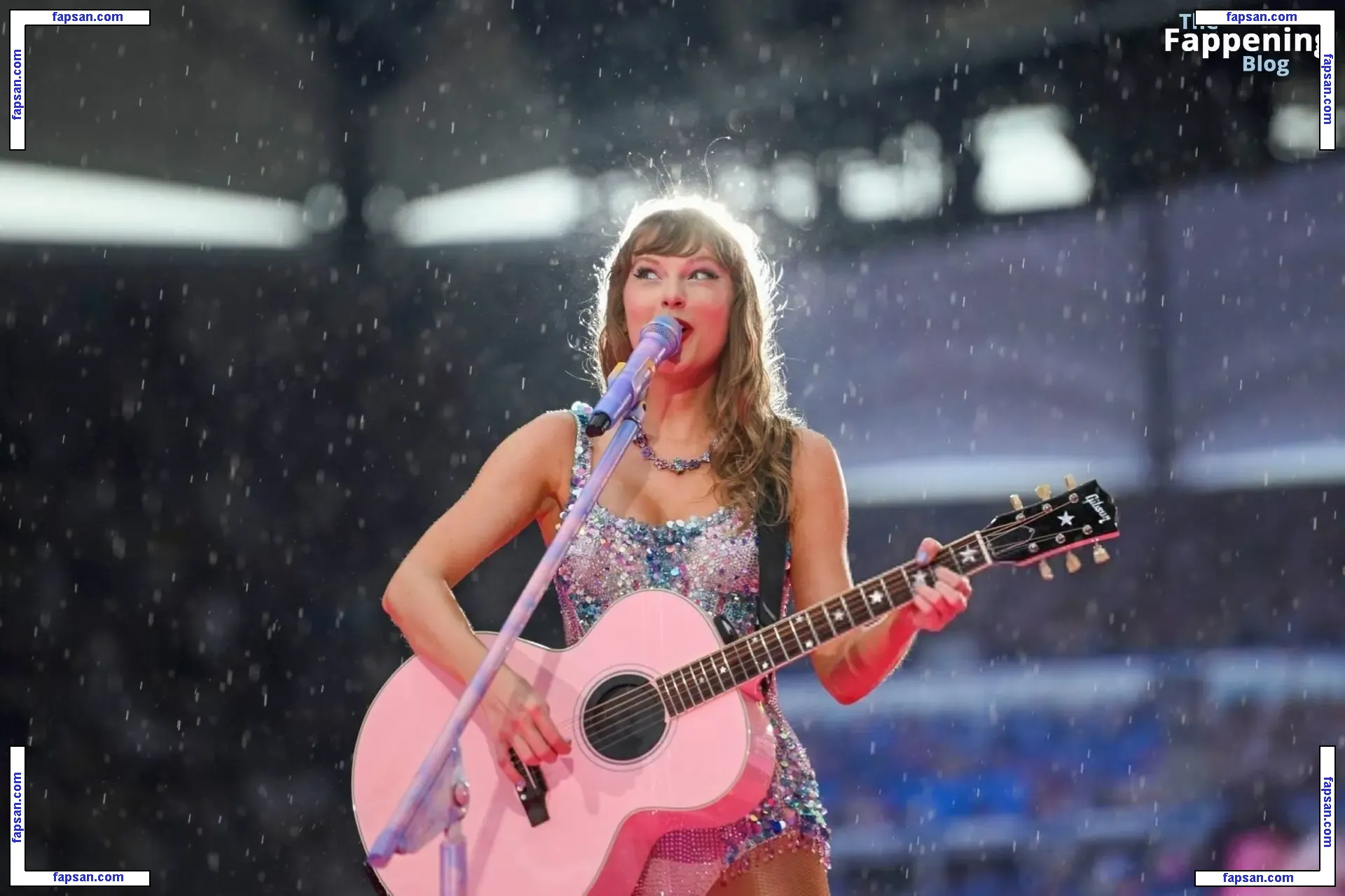 Taylor Swift nude photo #5301 from OnlyFans