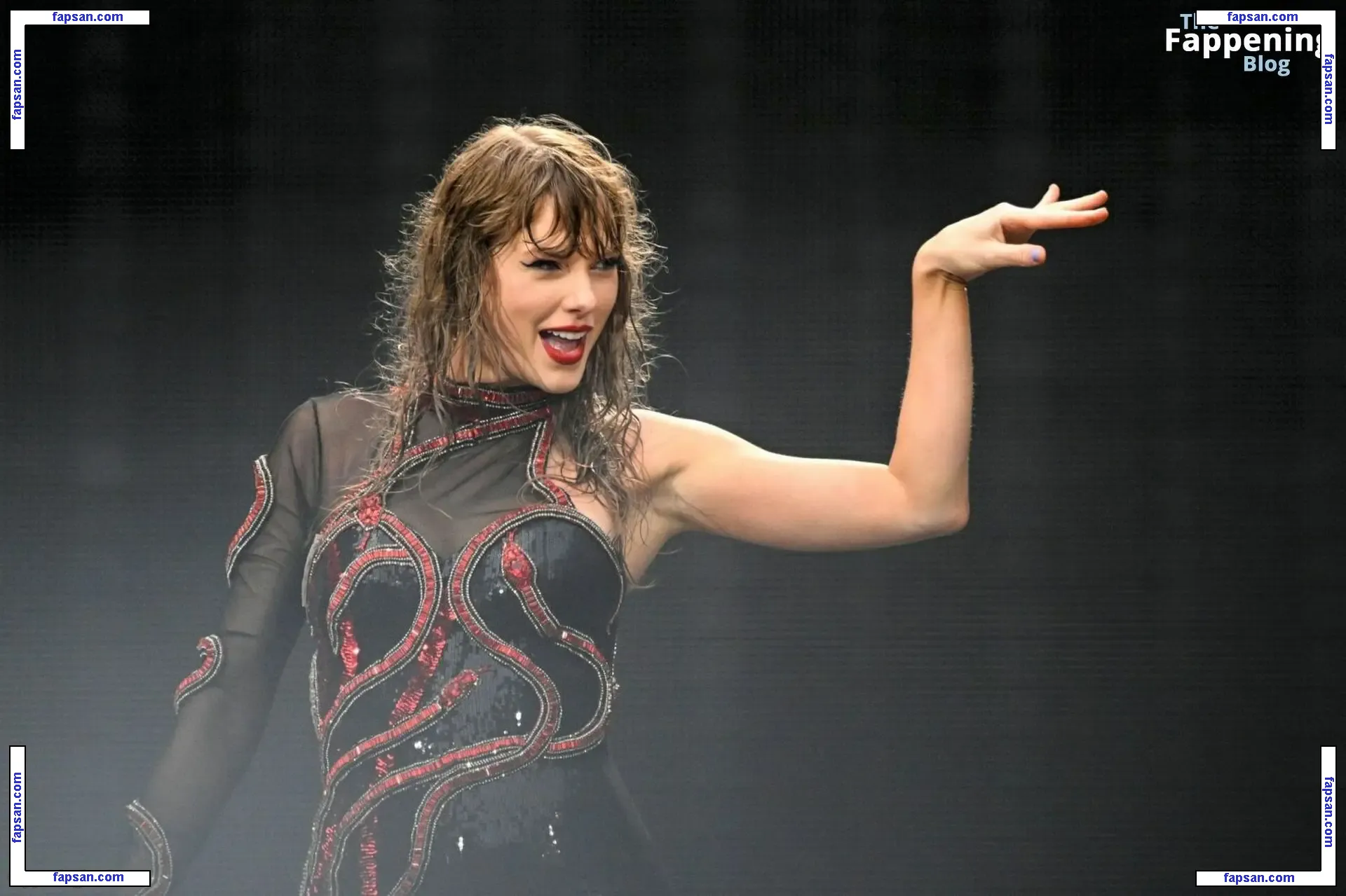 Taylor Swift nude photo #5317 from OnlyFans