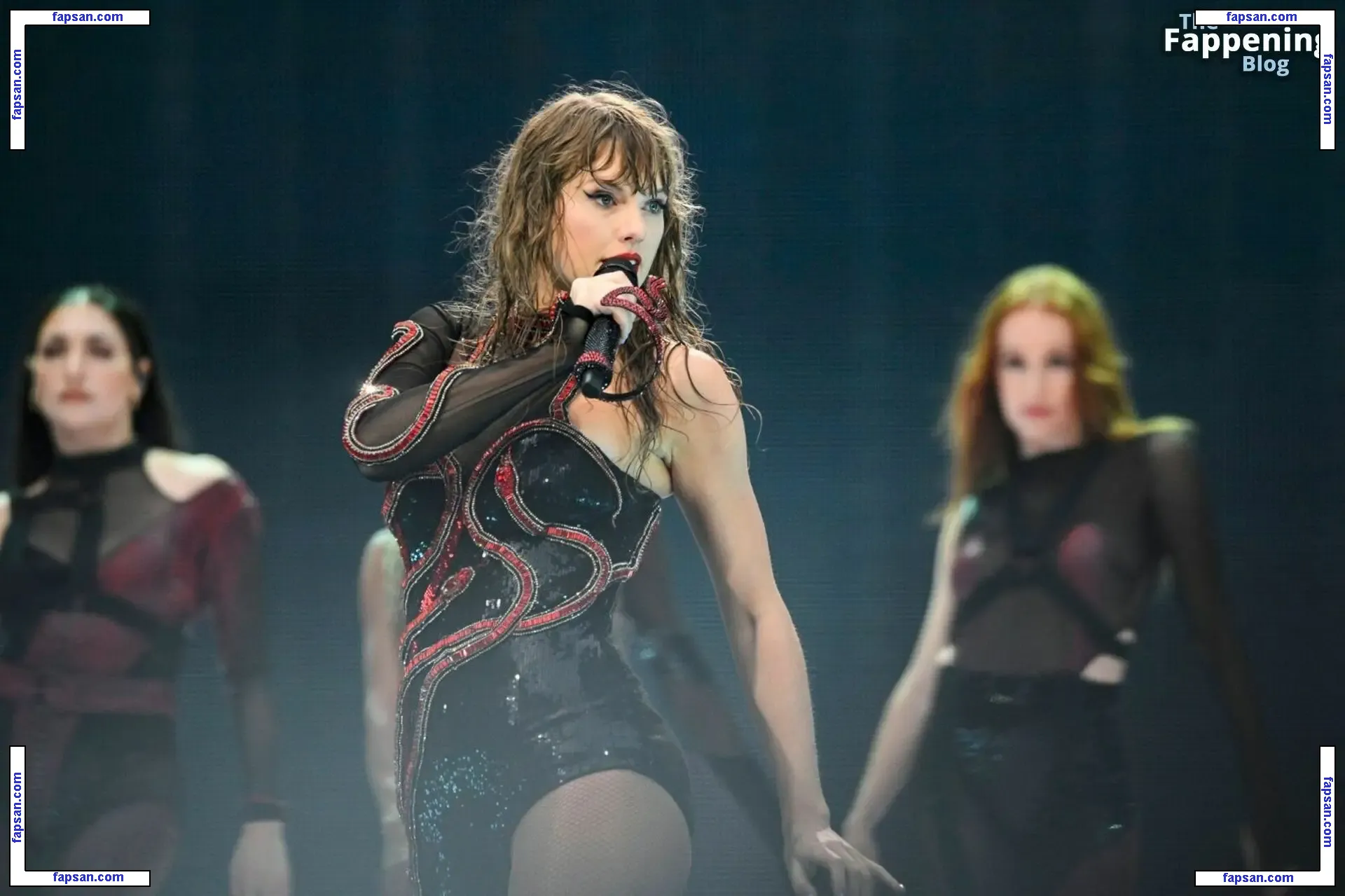 Taylor Swift nude photo #5318 from OnlyFans
