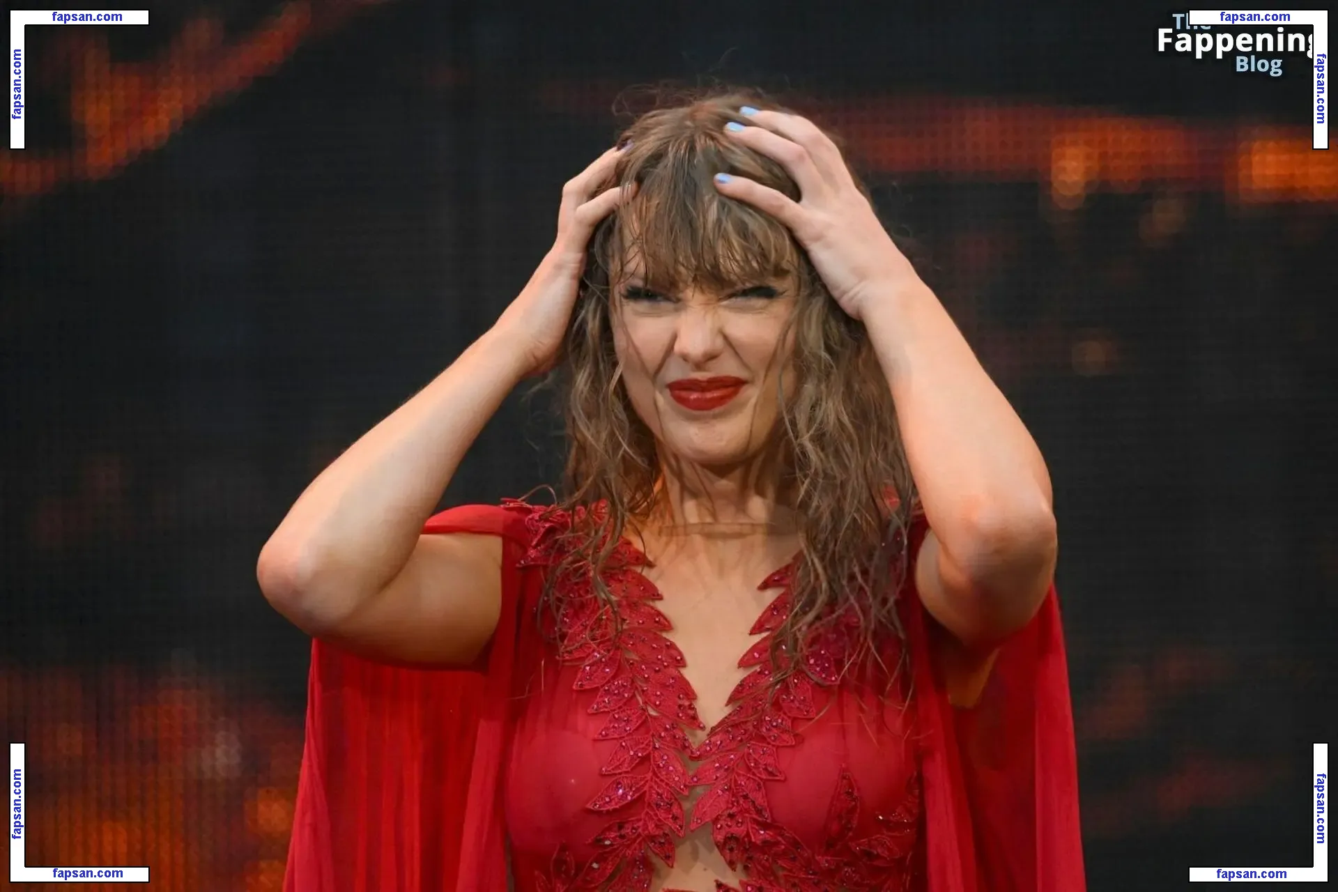 Taylor Swift nude photo #5321 from OnlyFans