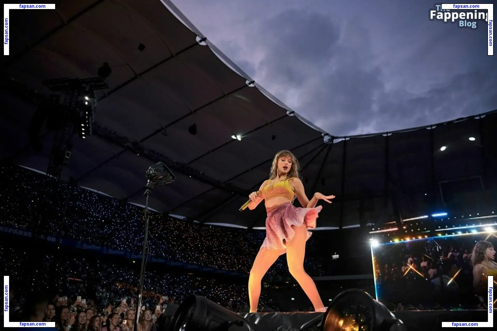 Taylor Swift nude photo #5326 from OnlyFans