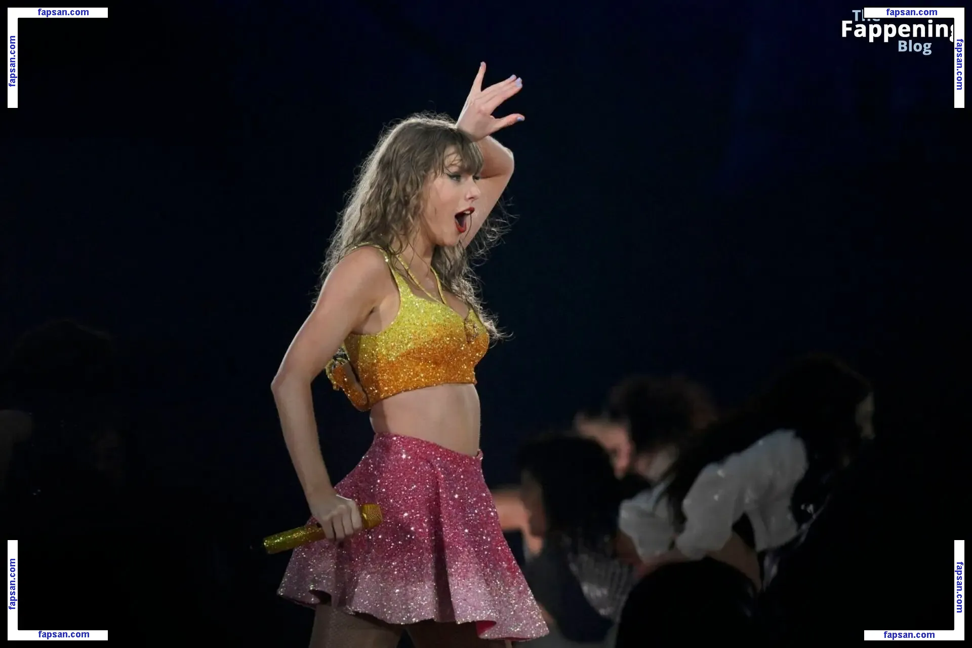 Taylor Swift nude photo #5327 from OnlyFans