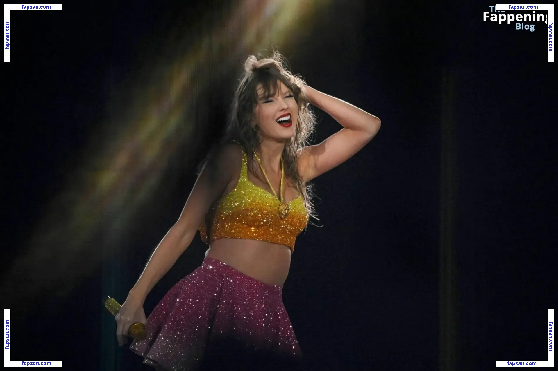Taylor Swift nude photo #5328 from OnlyFans