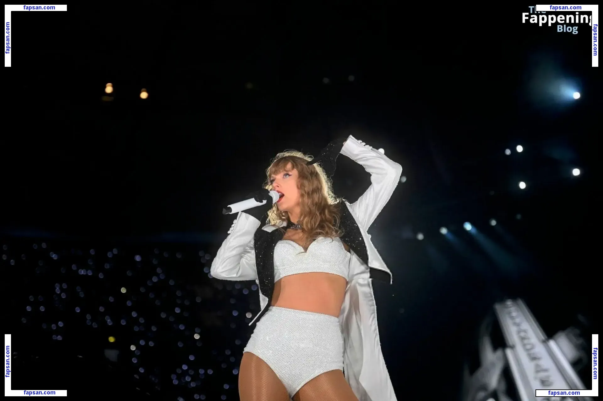 Taylor Swift nude photo #5332 from OnlyFans