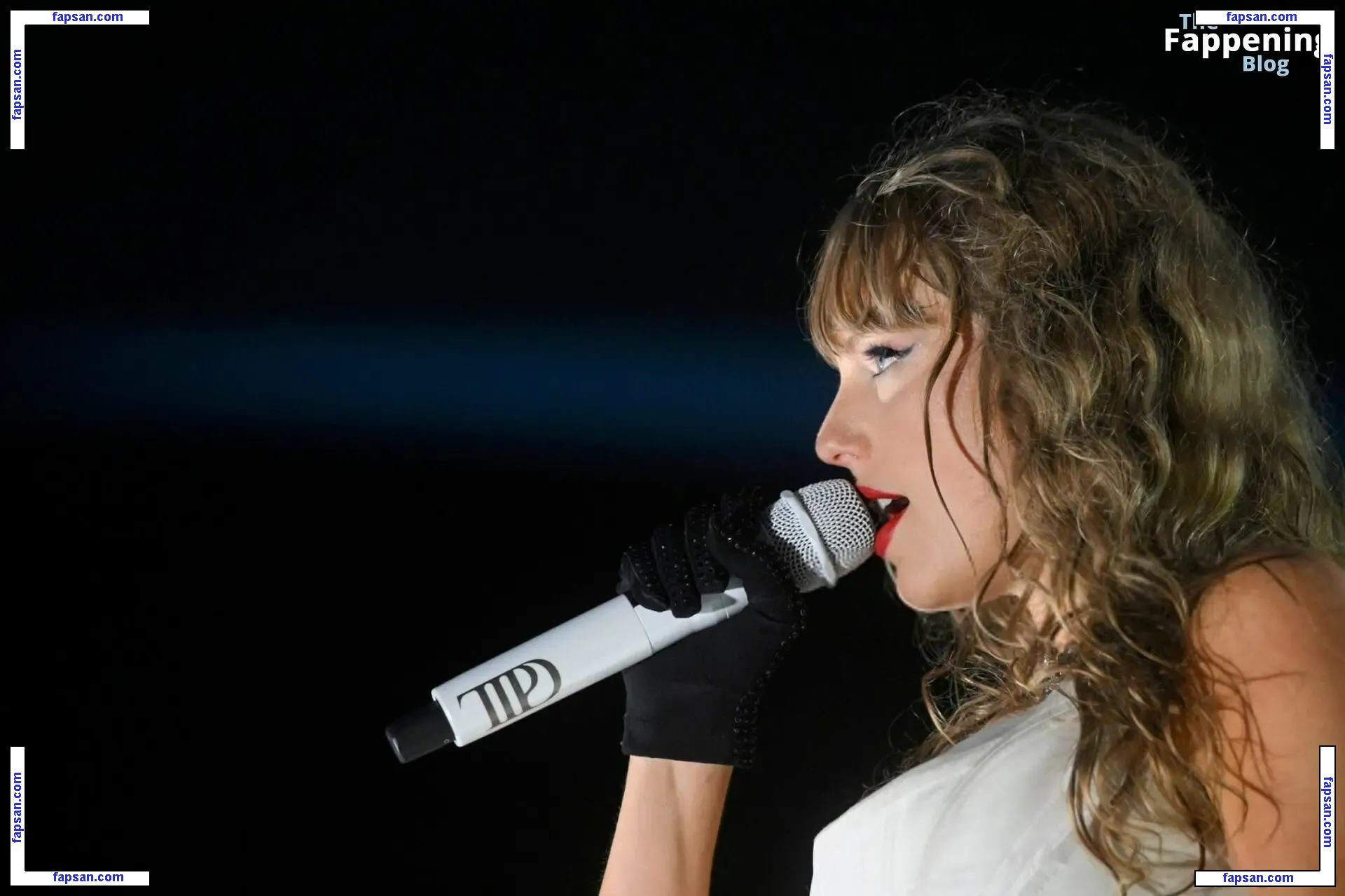 Taylor Swift nude photo #5333 from OnlyFans