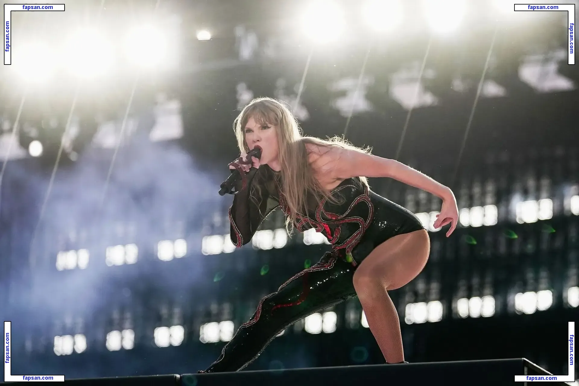 Taylor Swift nude photo #5342 from OnlyFans