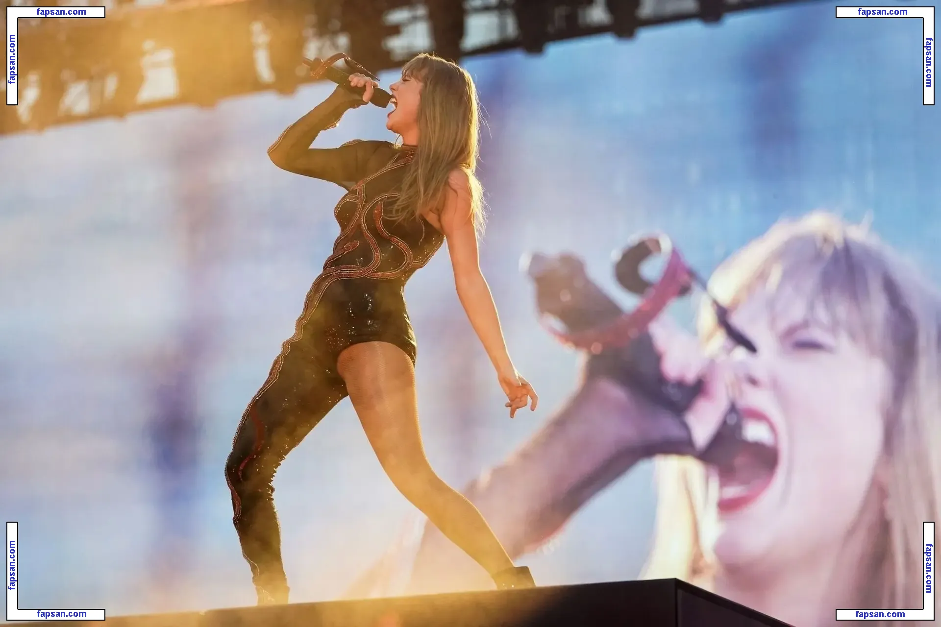 Taylor Swift nude photo #5349 from OnlyFans