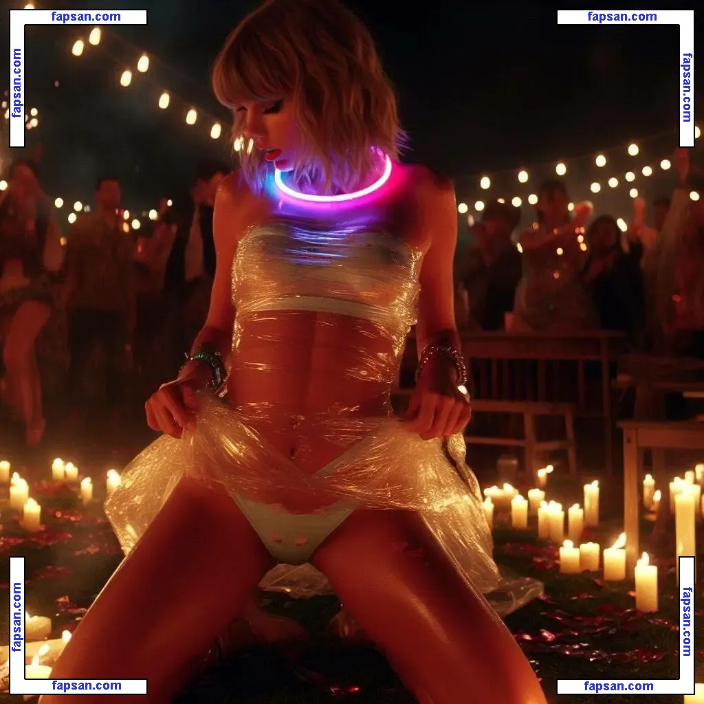 Taylor Swift nude photo #5352 from OnlyFans