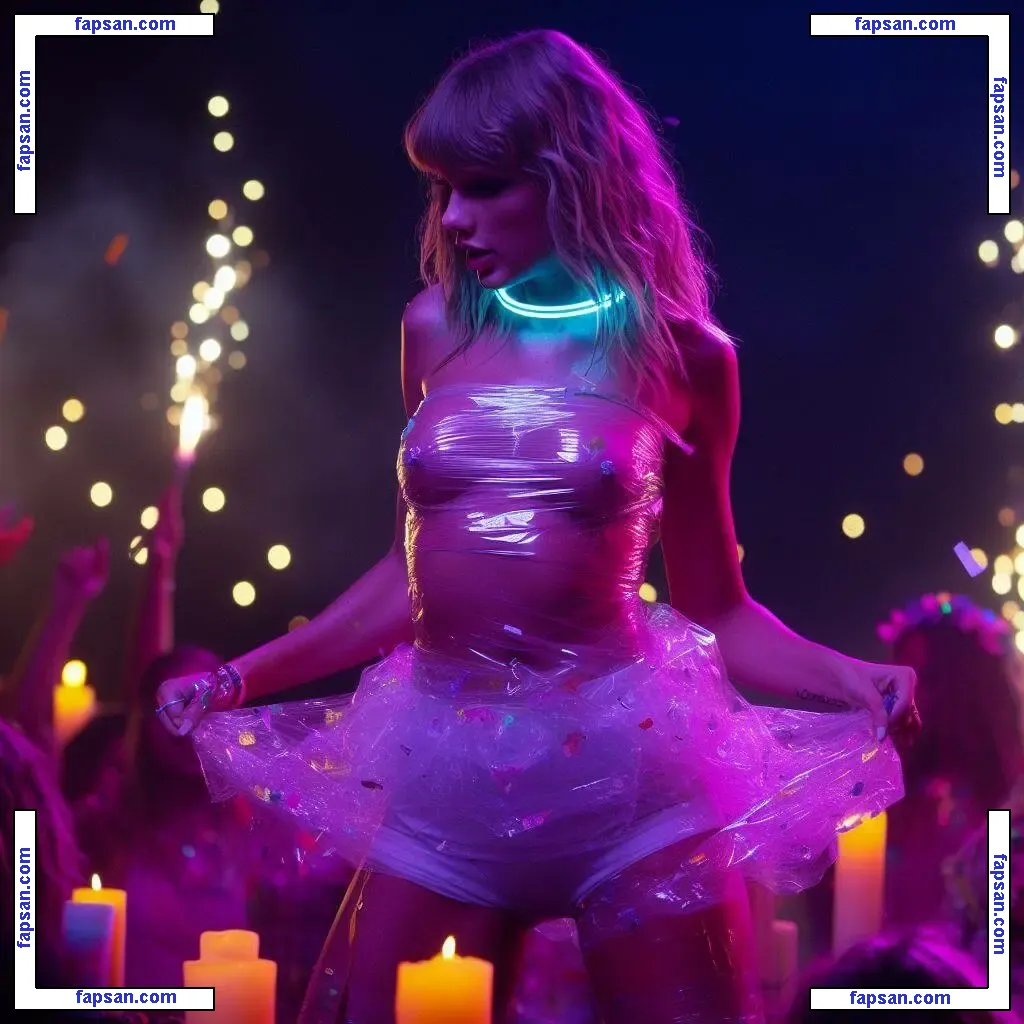 Taylor Swift nude photo #5355 from OnlyFans